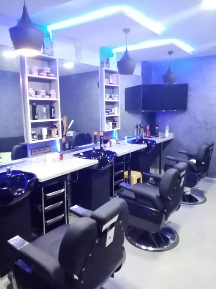 Photo 1 de Viking Barber
