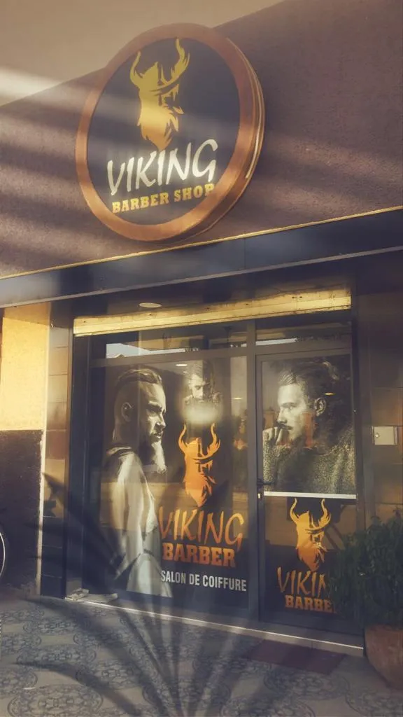 Photo 2 de Viking Barber