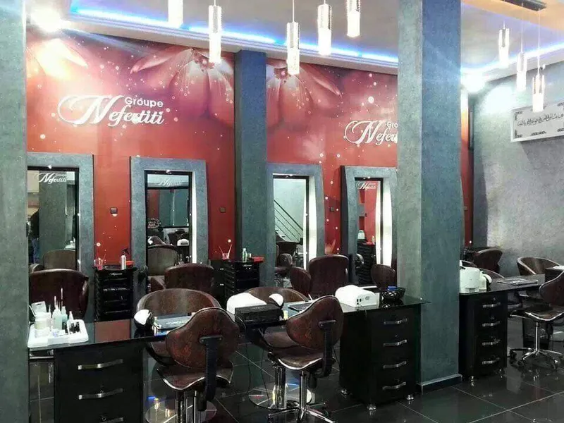 Photo 4 de MN Beauté : Hammam & Spa, Massage, Coiffure, Ésthetique, Embellissement de la Mariée