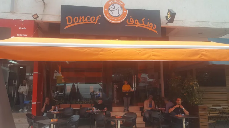 Doncof Café photo 1
