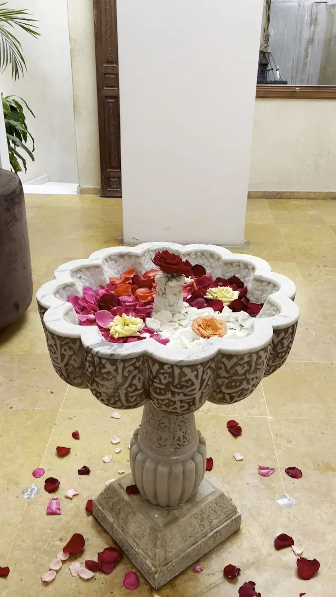 IZZALIA - SPA - Gueliz - Marrakech photo 3