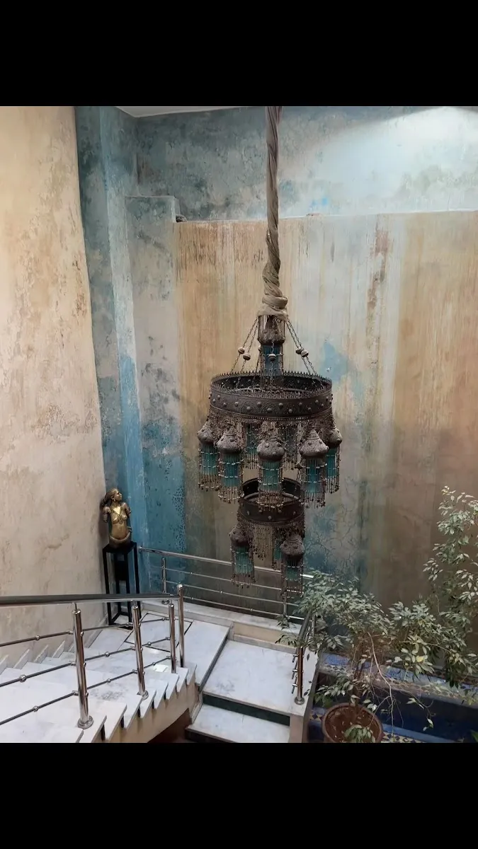IZZALIA - SPA - Gueliz - Marrakech photo 4