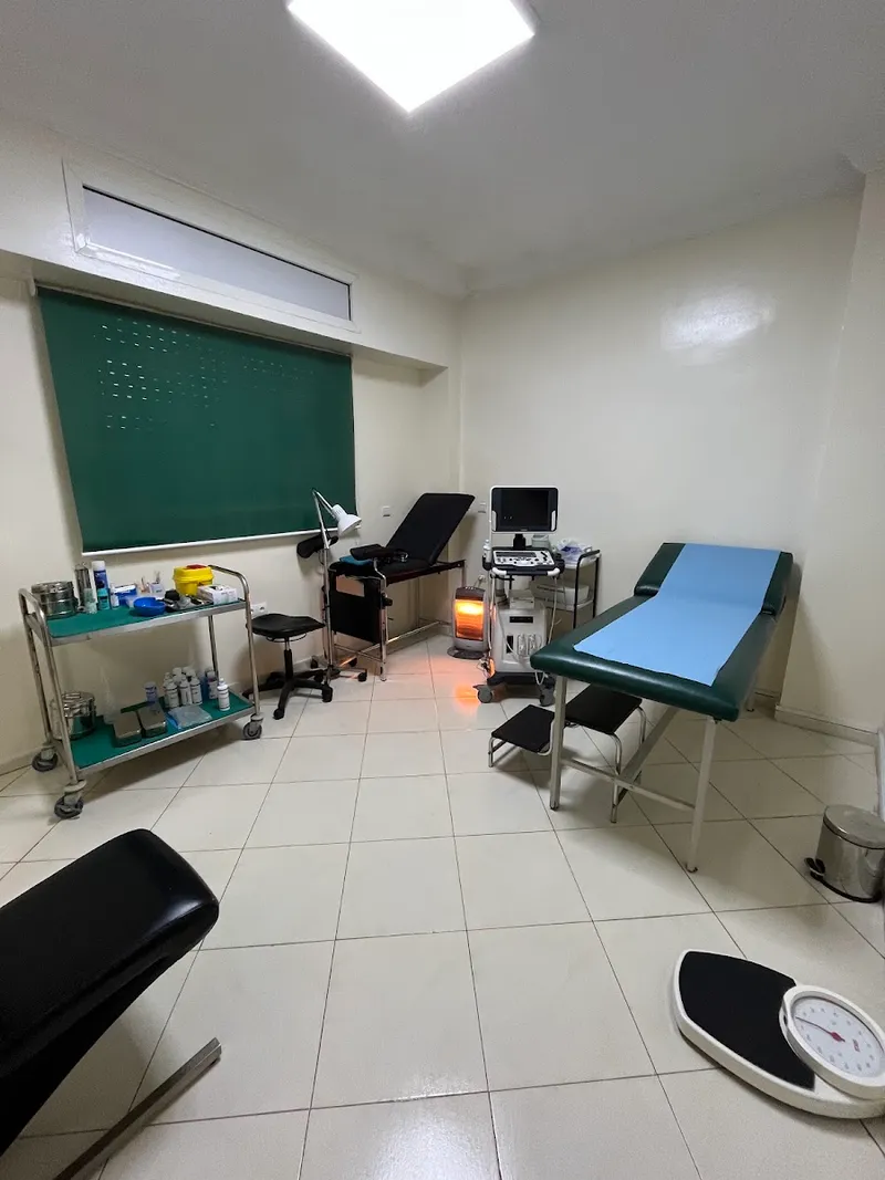 Photo 1 de Docteur Rachidi Ghizlane