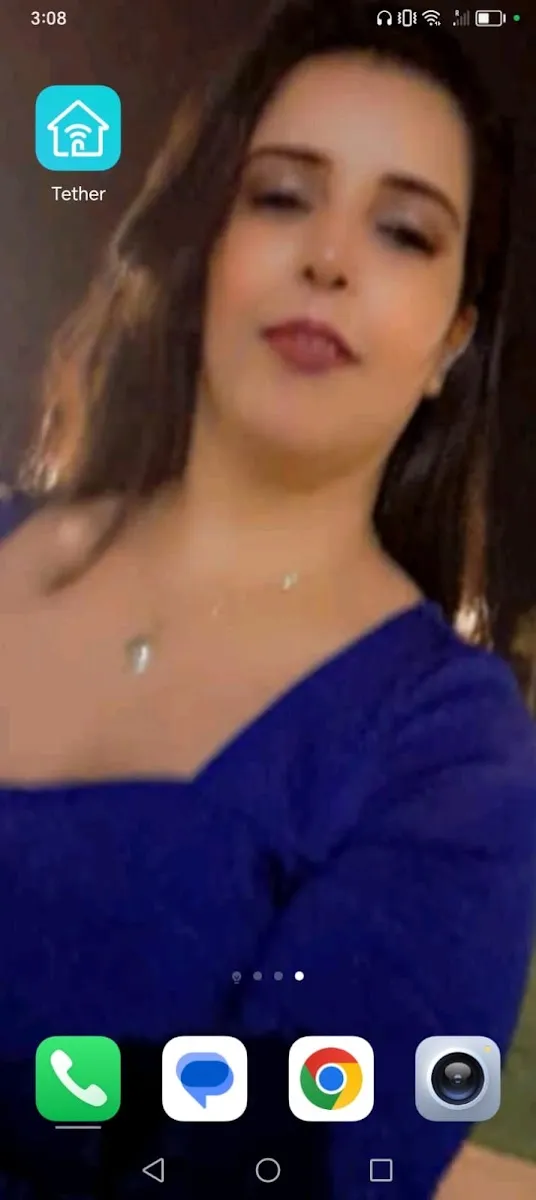 Photo 3 de صالون الشموخ