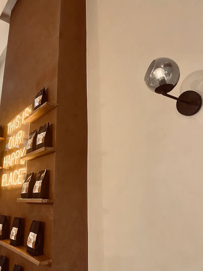 PEZZO COFFEE SHOP | specialty coffee photo 1