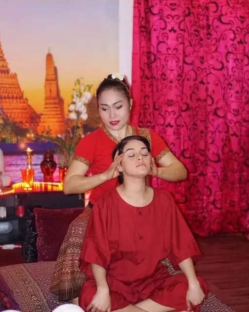 Bangkok Thailand Traditional photo 3