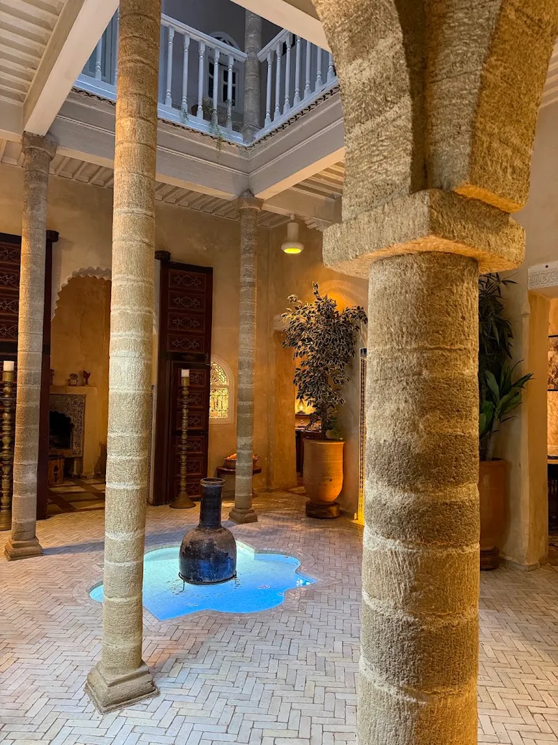 Riad Raoud Rayhan photo 3