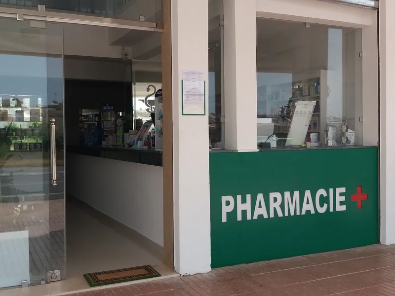 صورة 3 من Pharmacie Al Menzah