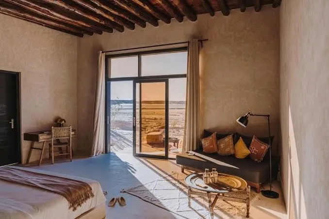 Caravan By Habitas Dakhla photo 2