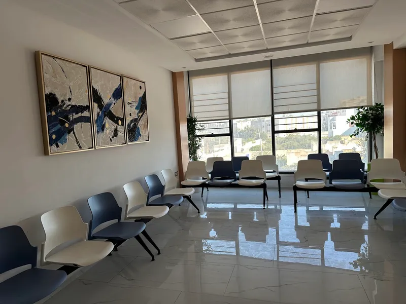 Photo 1 de Cabinet d'ophtalmologie Dr. Nadia Alouta