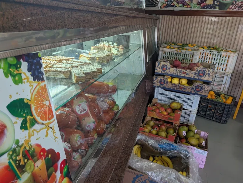 Photo 1 de Pâtisserie Avocat