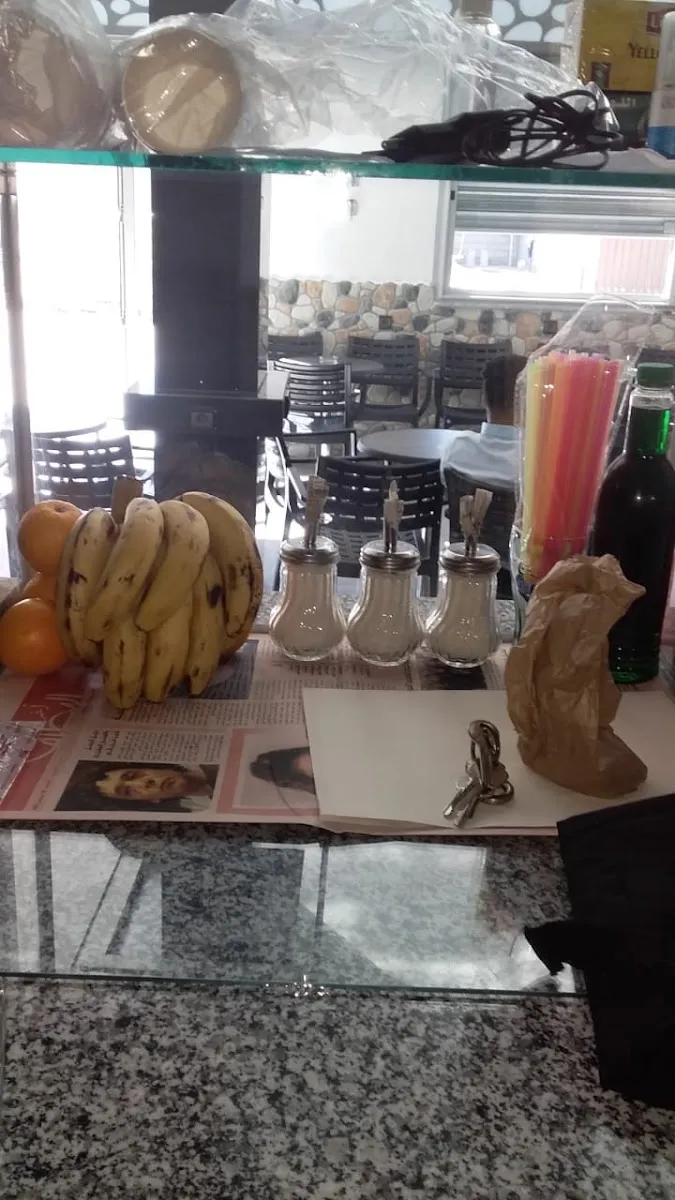 Photo 4 de Café Agora