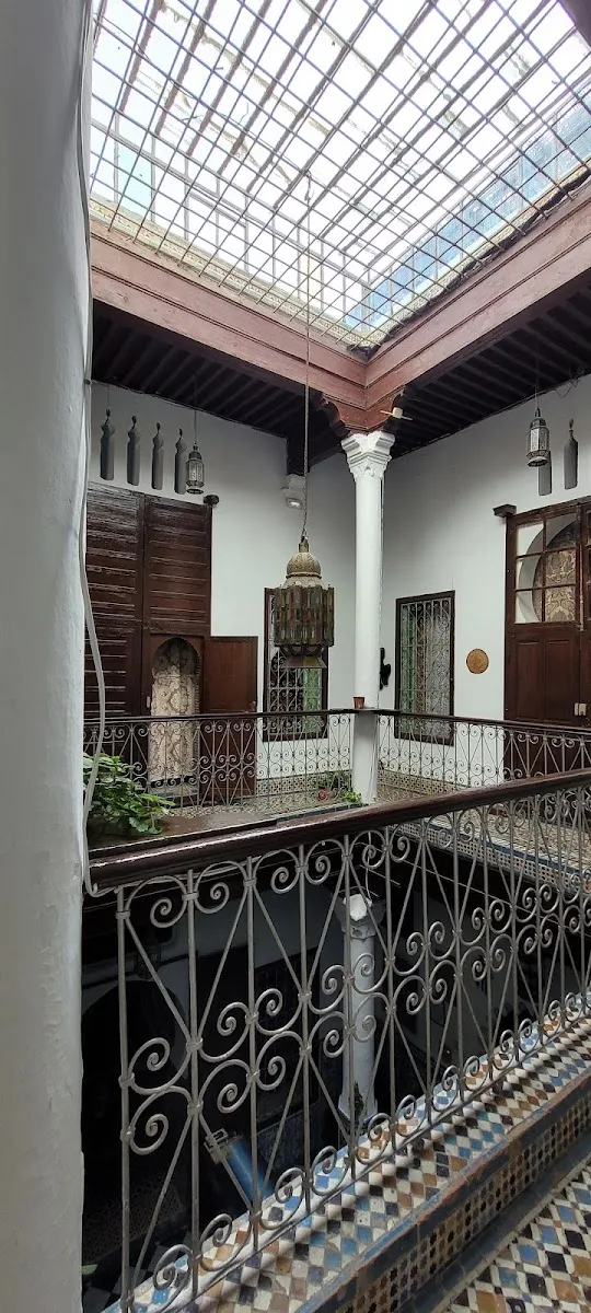 Casa Hassan photo 1