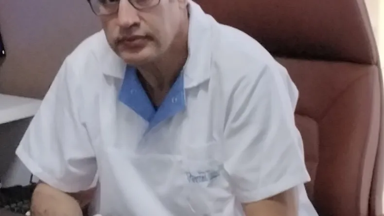 صورة 3 من Centre Dentaire Nice Smile ( DENTISTE MEKNES) عيادة طب و جراحة الاسنان نايس سمايل