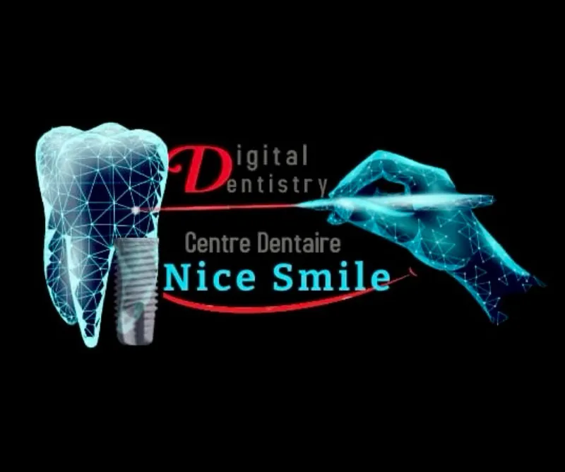 صورة 1 من Centre Dentaire Nice Smile ( DENTISTE MEKNES) عيادة طب و جراحة الاسنان نايس سمايل