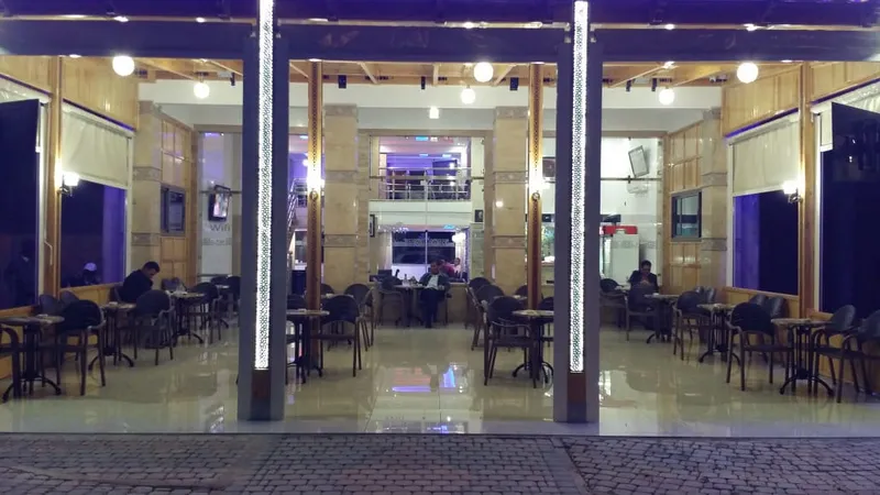 Menara Coin d'Or photo 1