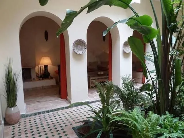 Charming riad in El Jadida photo 1