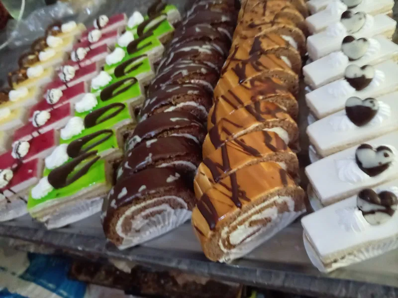 Photo 2 de Pâtisseries Essaouira - pâtisserie sadiki