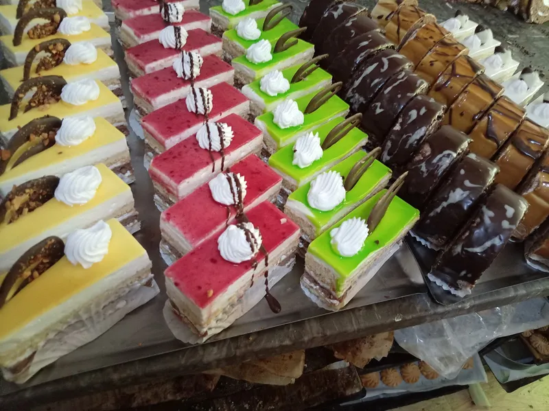 Photo 3 de Pâtisseries Essaouira - pâtisserie sadiki