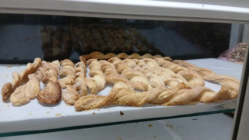 Photo 4 de Pâtisseries Essaouira - pâtisserie sadiki