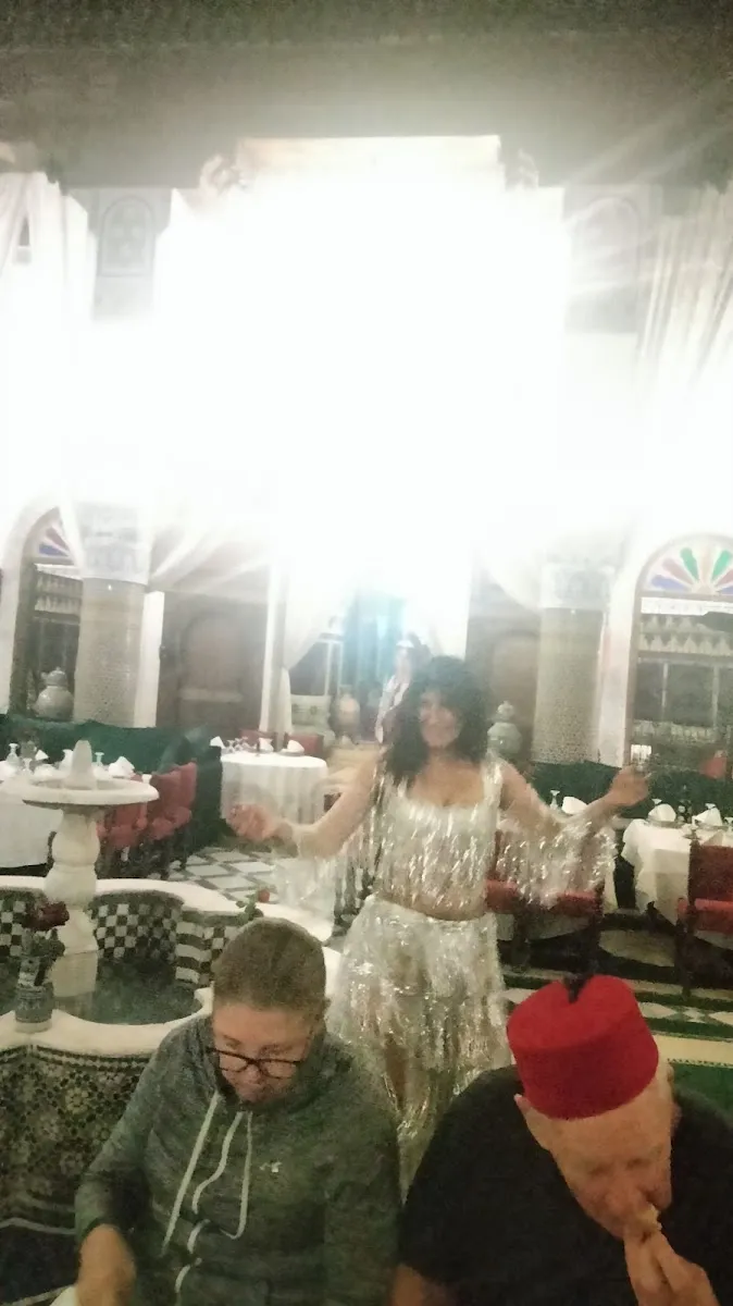 Restaurant Palais Al firdaous photo 2