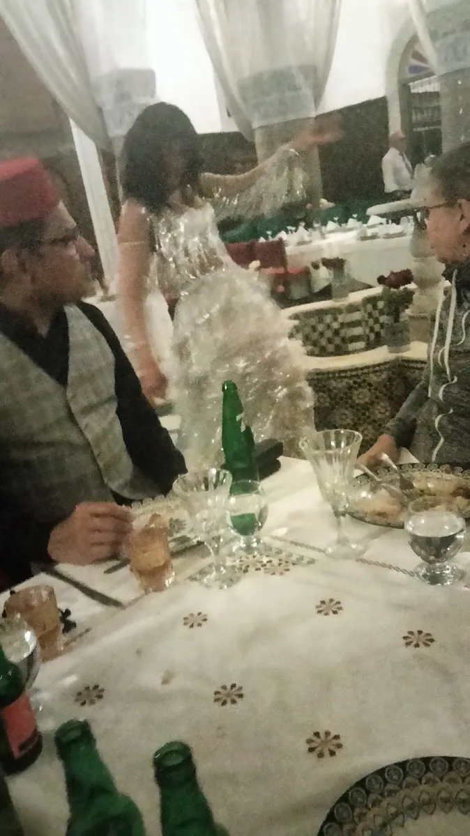 Restaurant Palais Al firdaous photo 1