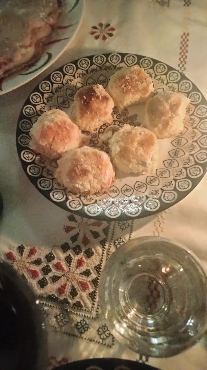 Restaurant Palais Al firdaous photo 3