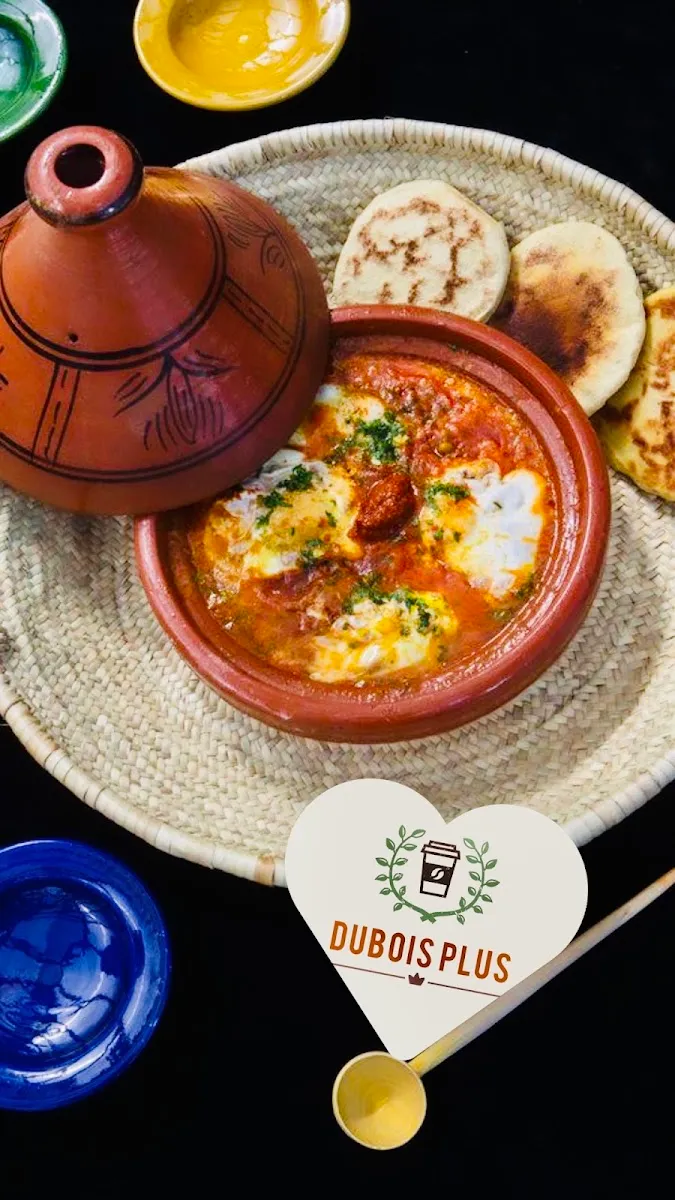 صورة 2 من Cafe Dubois Plus