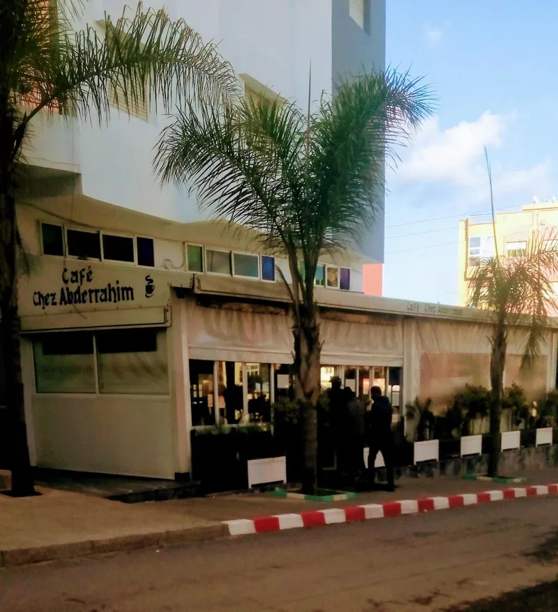 صورة 4 من Cafe Dubois Plus