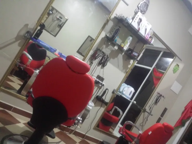 Salon de Coiffure Youssef ziani photo 1