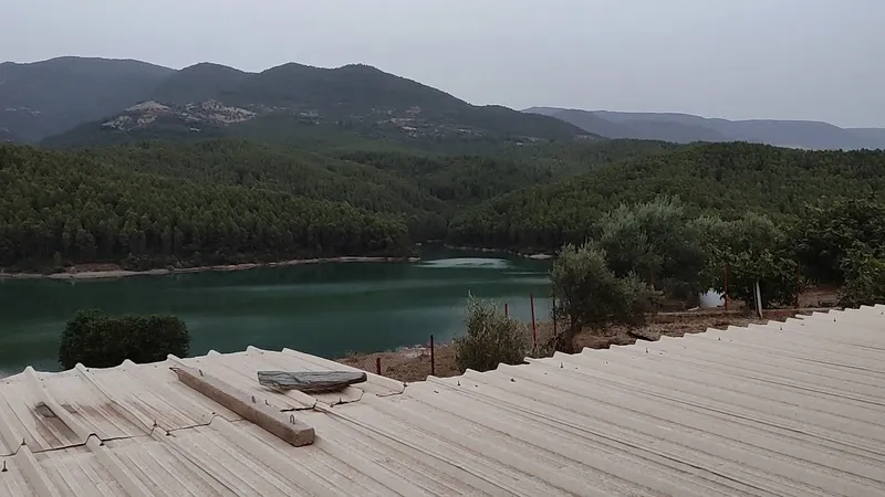 Le Relais De Tahla photo 4