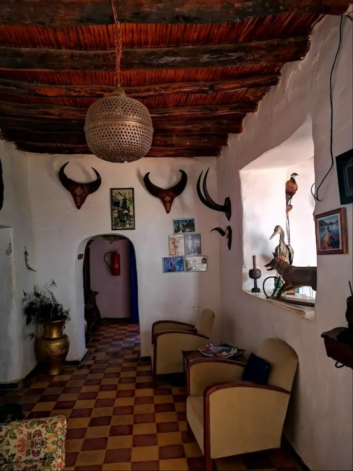 Le Relais De Tahla photo 2
