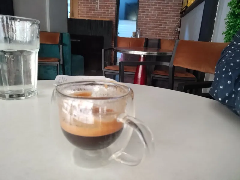 صورة 4 من Café 50