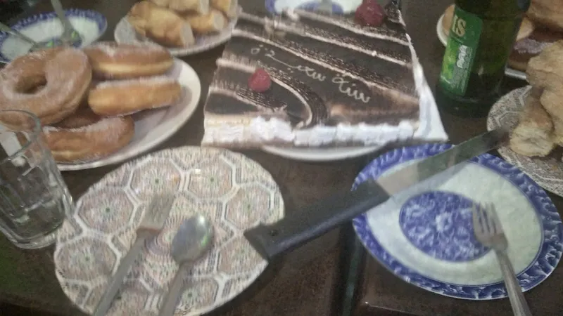 Photo 3 de Boulangerie Bicha