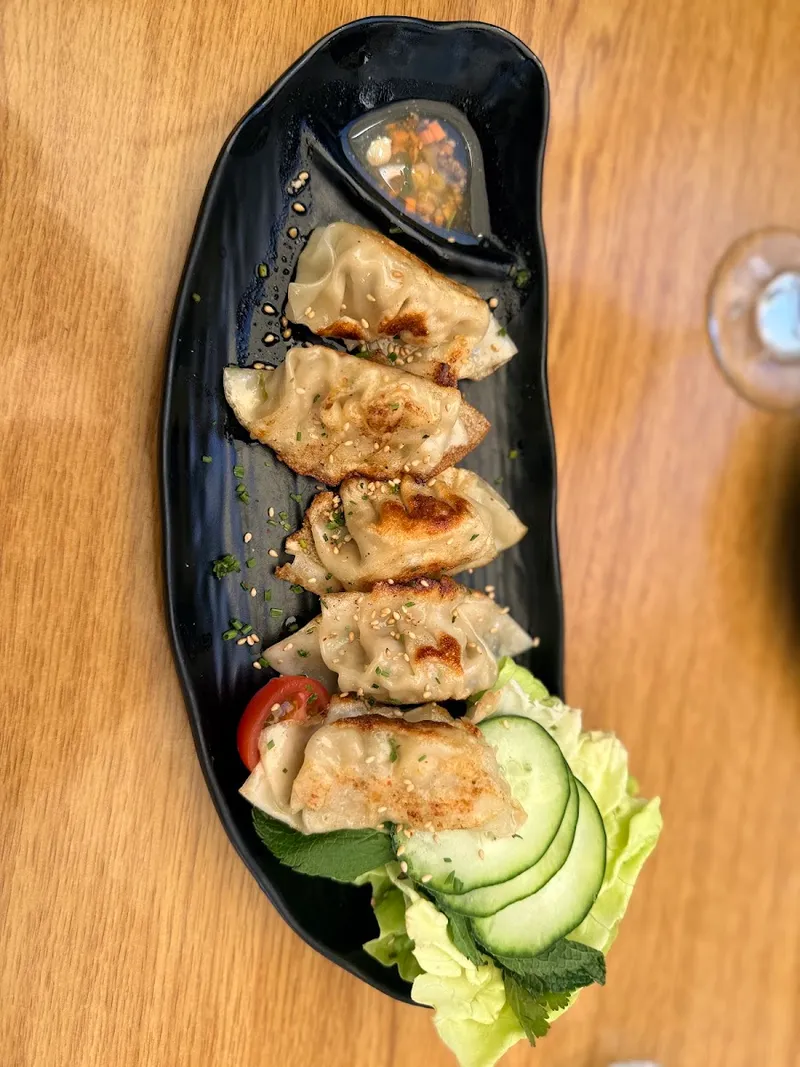 Restaurant Jade | Asian Fusion photo 1
