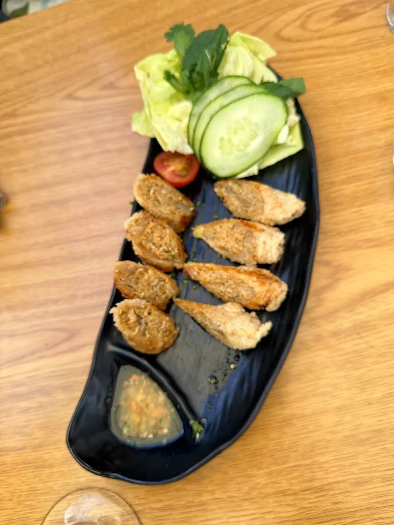 Restaurant Jade | Asian Fusion photo 3