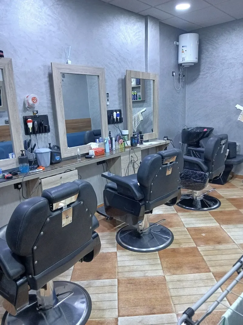 Photo 1 de Coiffure jeunesse