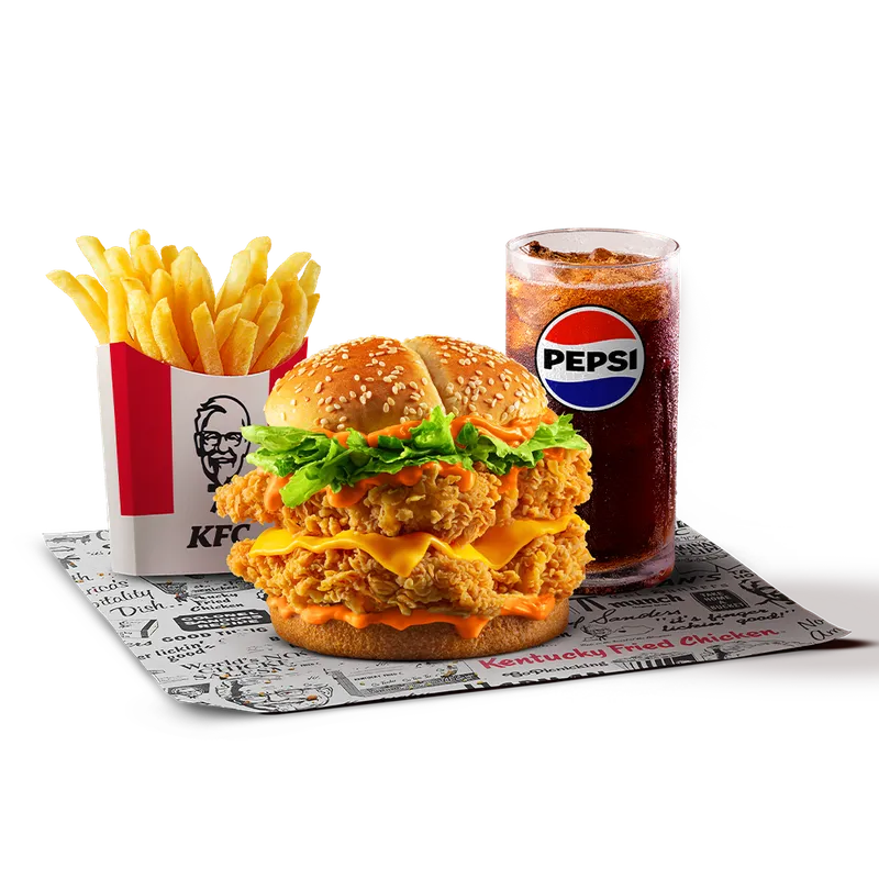 صورة 3 من KFC