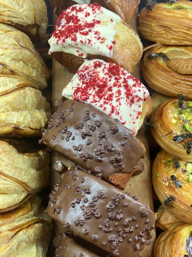 صورة 4 من Boulangerie Pâtisserie Boston