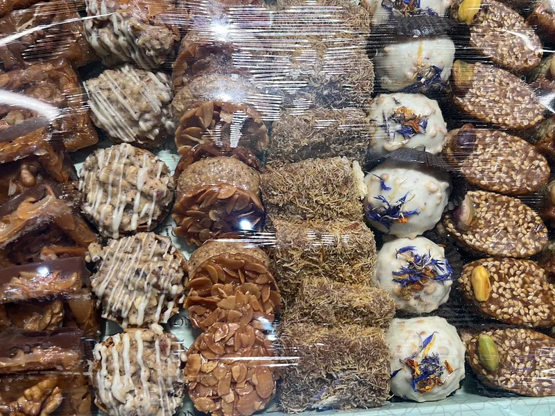 صورة 2 من Boulangerie Pâtisserie Boston