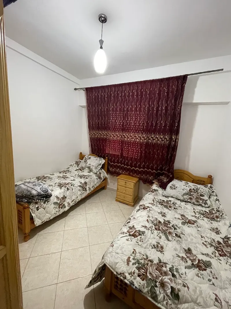 Appartement Meublé Al Hoceïma photo 1