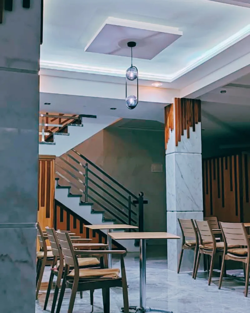 صورة 4 من Cafe ville Nouvelle