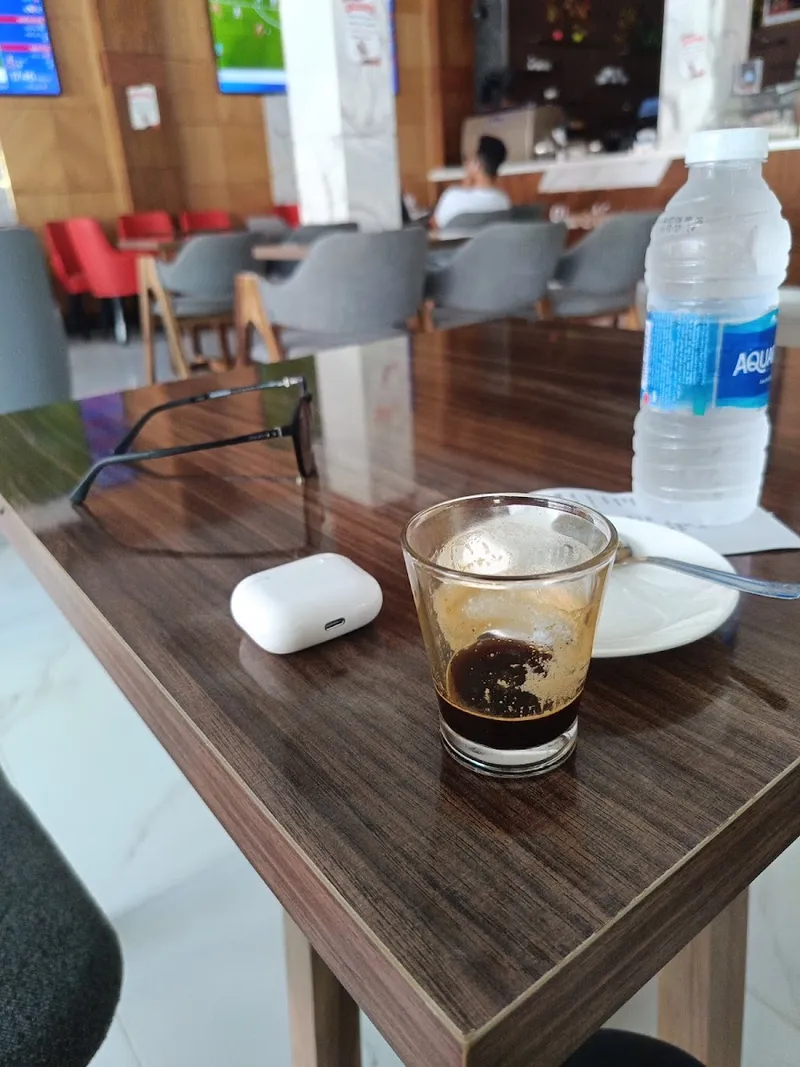 صورة 2 من Cafe ville Nouvelle
