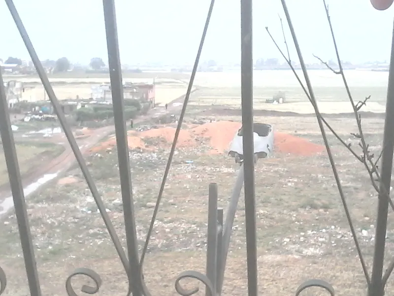 Beifeimeng Airport House photo 1