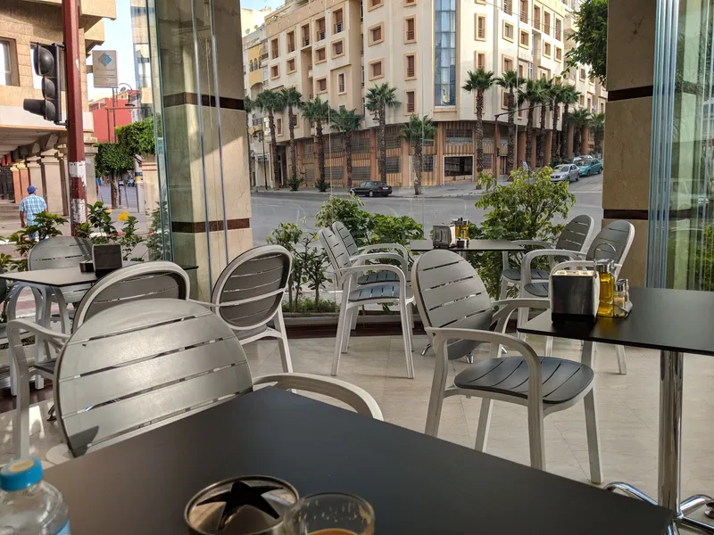 صورة 1 من Café Noussair
