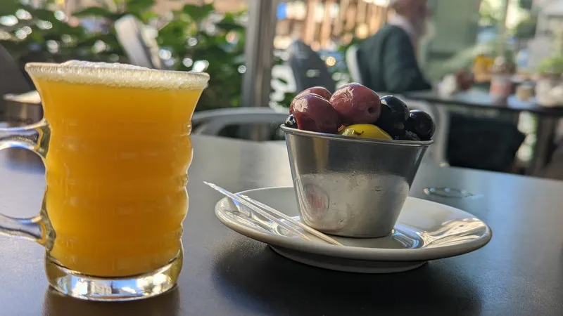 صورة 3 من Café Noussair