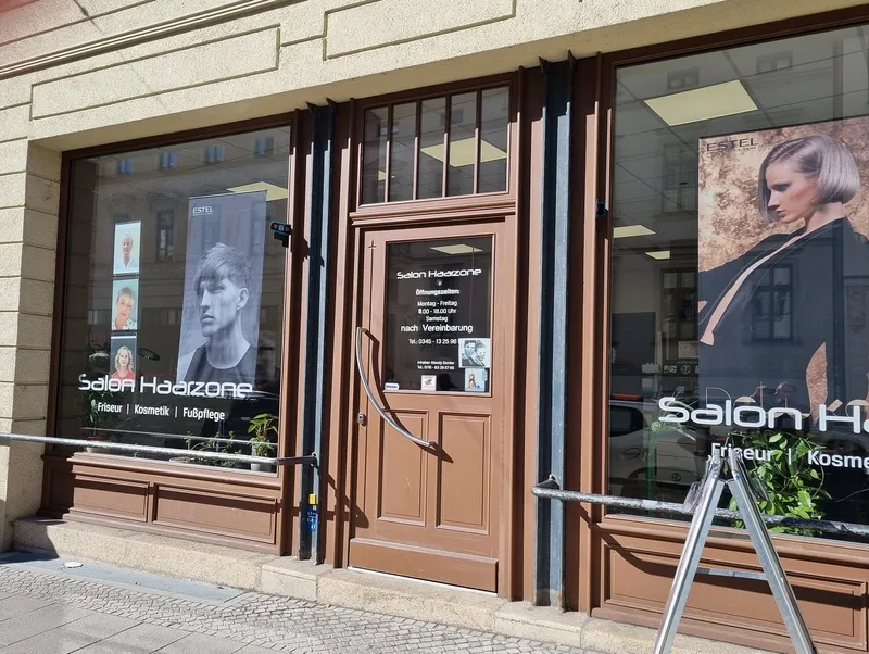 صورة 2 من Salon Haarzone