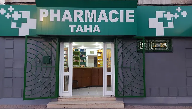Photo 2 de PHARMACIE TAHA