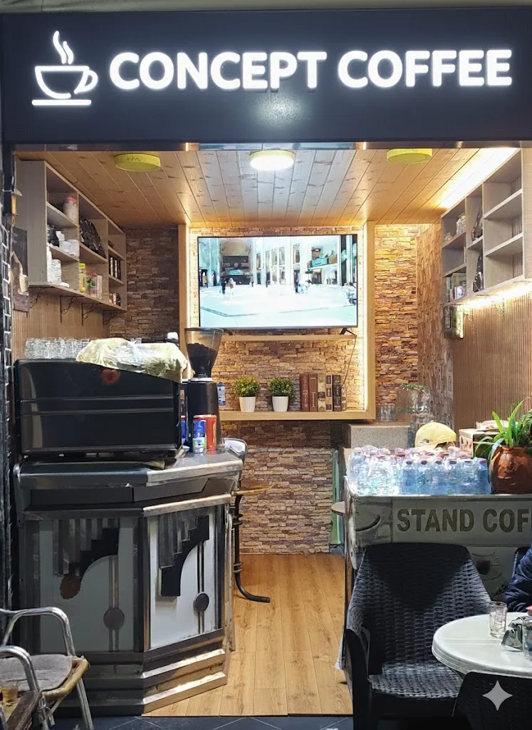 صورة 4 من Concept coffee