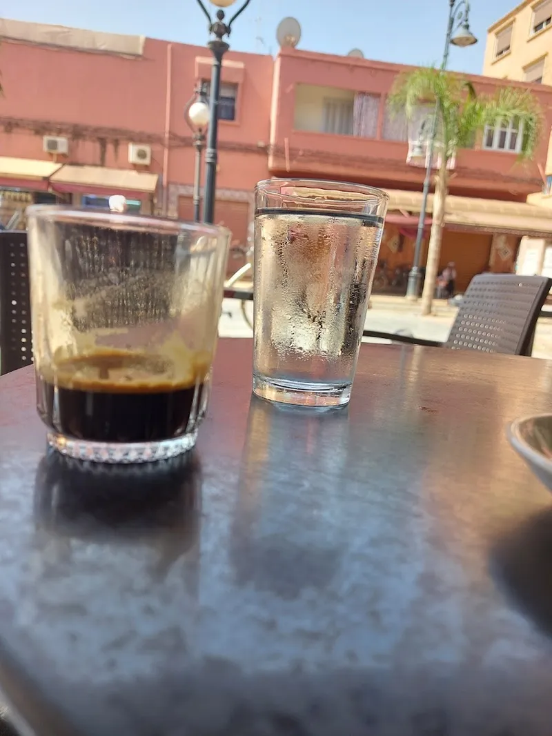 صورة 3 من Café Zicaffé
